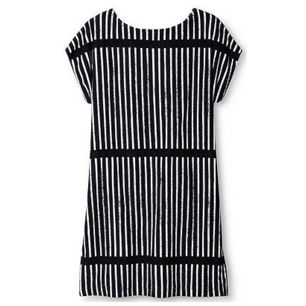 Marimekko terry cloth swim coverup, Medium